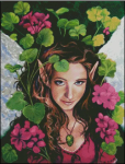 (image for) Kenzie Q Fairy